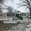Mobile Home Park: Riverview Estates, Bay City, MI