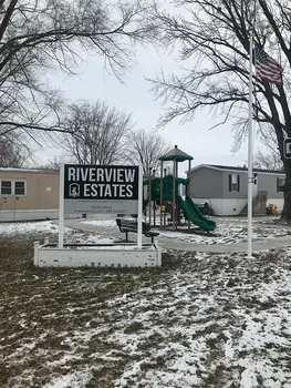 Thumbnail of mobile home park
