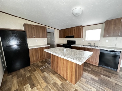 Photo of Mobile Home Lot