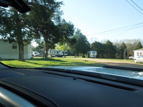 Photo of Mobile Home Park