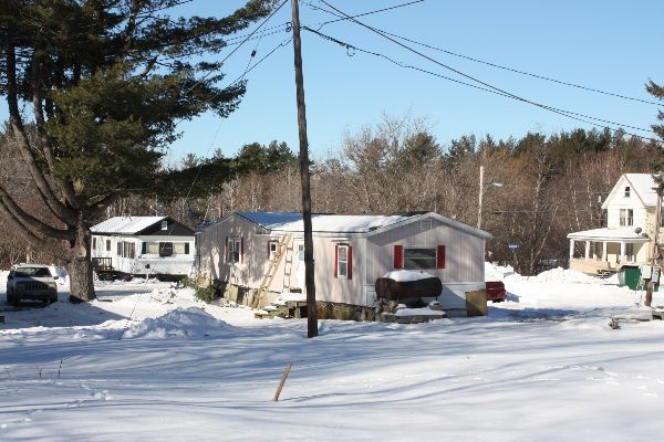 Photo of Mobile Home Park