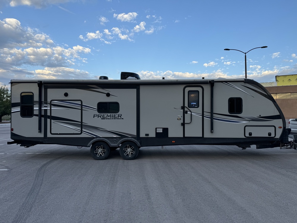 Photo of Rv