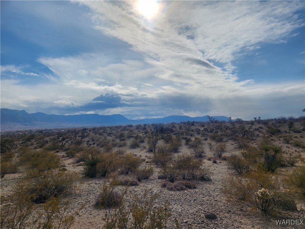 Photo of Mobile Home Lot