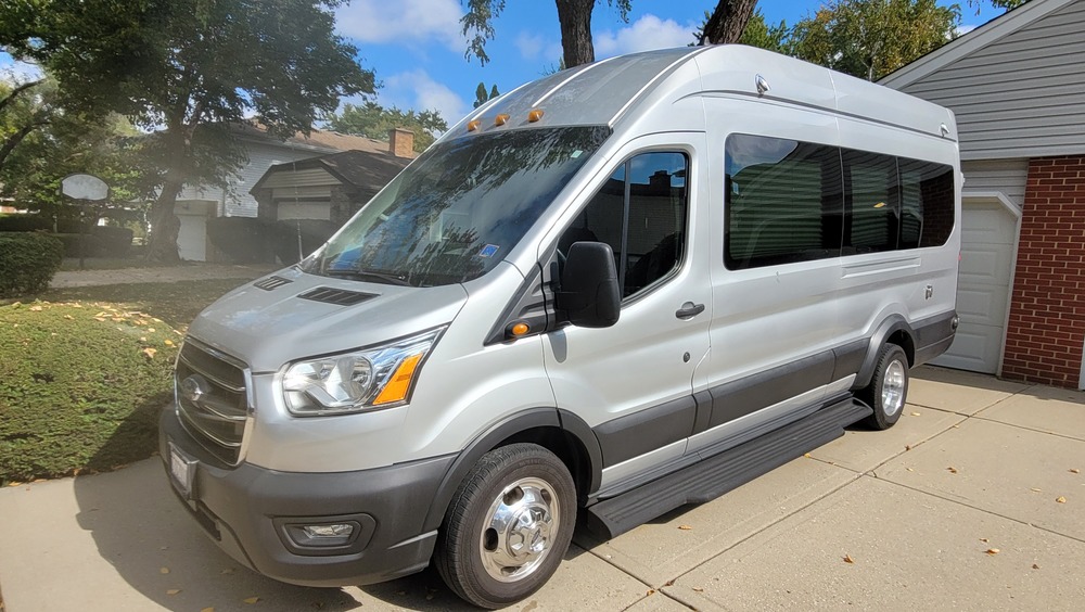 Photo of Rv