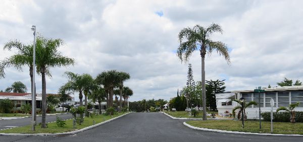 Photo of Mobile Home Park