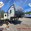 RV for Sale: 2017 Puma 384-FQS