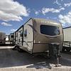 RV for Sale: 2017 ROCKWOOD ULTRA LITE 2606WS