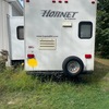 RV for Sale: 2014 HORNET PLATINUM 285RKS