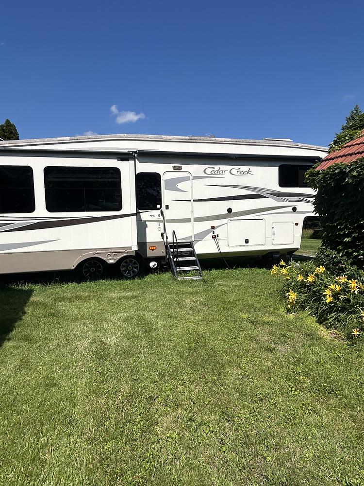 Photo of Rv