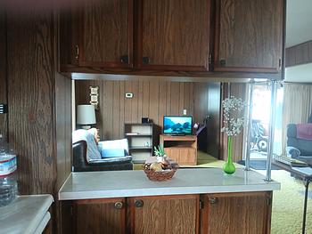 Photo of Riverstone MHP Sp. #E-10 - MOTIVATED SELLER!