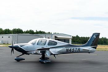 Thumbnail of aircraft