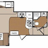 RV for Sale: 2012 DENALI 274REX