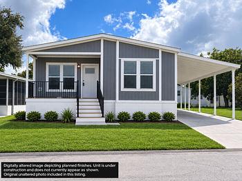 Thumbnail of mobile home