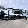 RV for Sale: 2022 MOMENTUM 397TH