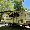 RV for Sale: 2017 ROCKWOOD MINI LITE 2104S