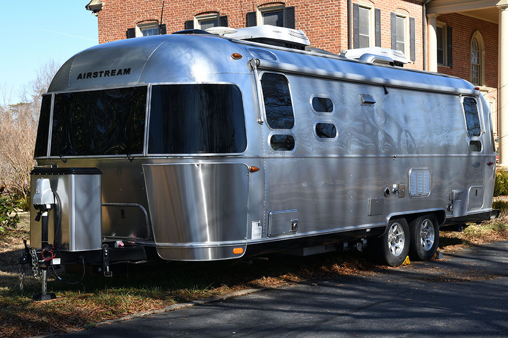 Photo of Rv