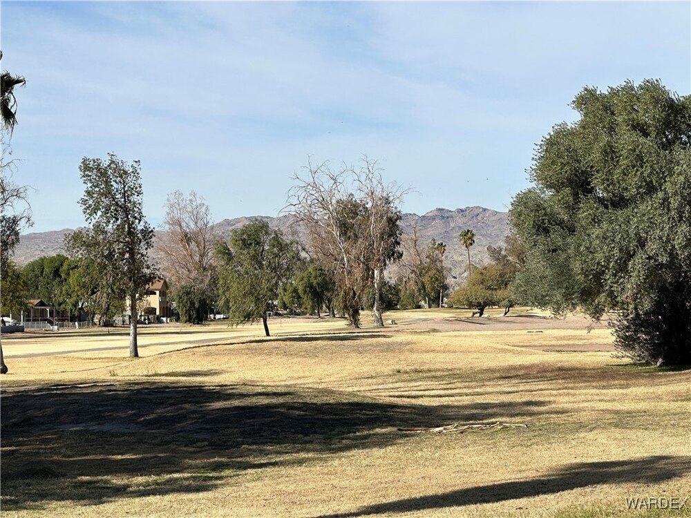 Photo of Mobile Home Lot