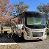 RV for Sale: 2022 HURRICANE 34J