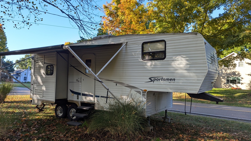 Photo of Rv