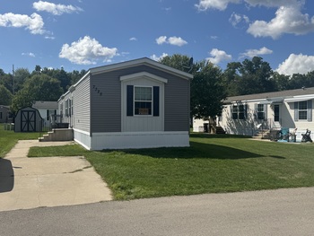 Thumbnail of mobile home