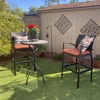 RV Lot for Sale: 5th Wheel and owned lot for sale in North Palm Springs, North Palm Springs, CA