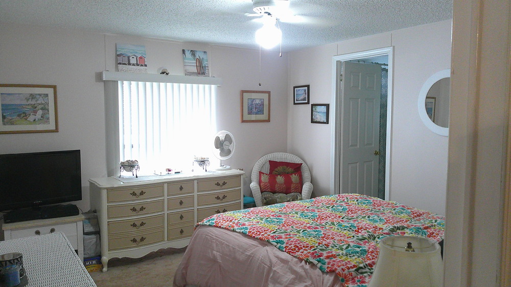 Lake Griffin Harbor Village