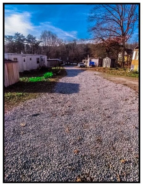 Photo of Mobile Home Park