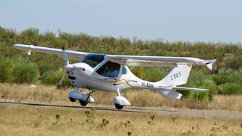 Thumbnail of aircraft