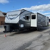 RV for Sale: 2018 SPRINGDALE 303BHS
