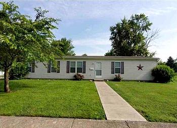 Thumbnail of mobile home