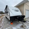 RV for Sale: 2024 KODIAK SE 17SBH