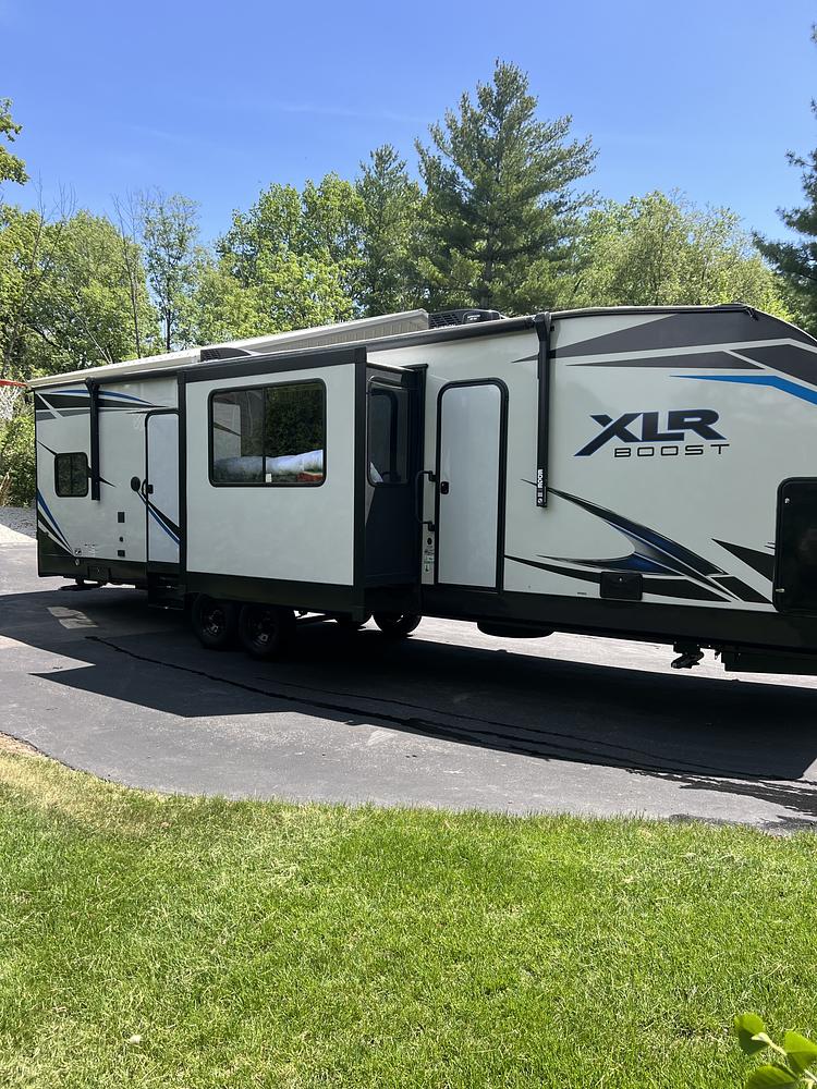 Photo of Rv