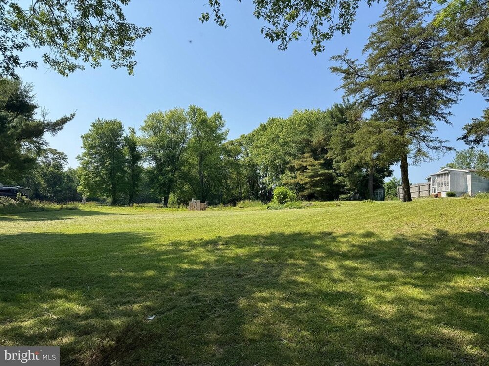 Photo of Mobile Home Lot