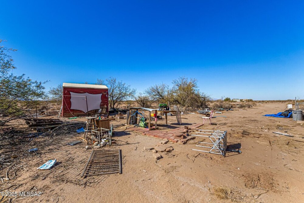 Photo of Mobile Home Lot