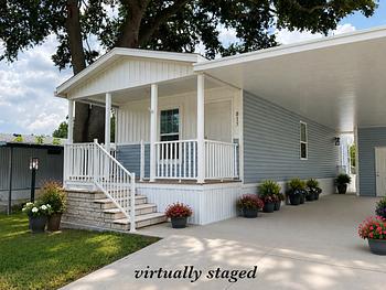 Thumbnail of mobile home