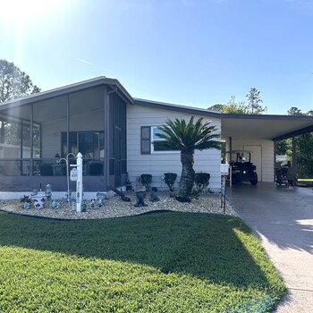 Cypress Lakes Village