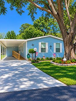 Thumbnail of mobile home