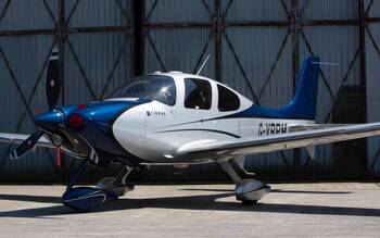 Thumbnail of aircraft