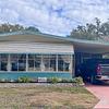 Mobile Home for Sale: 2 BED - 2 BATH - NEW KITCHEN - PARTIALLY FURNISHED - 55+ PARK, Brooksville, FL