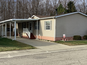 Thumbnail of mobile home