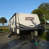 RV for Sale: 2020 COLEMAN LANTERN 295QB
