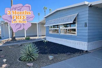 Thumbnail of mobile home