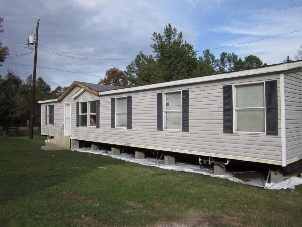 Photo of Mobile Home Park