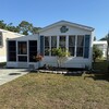 Mobile Home for Sale: 1 Bed 1 Bath 1987 Krop
