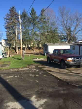 Mobile Home Lot 3