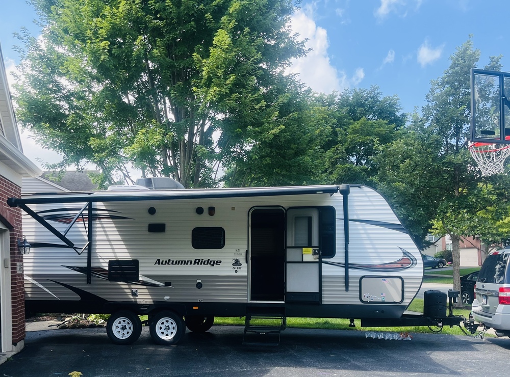 Photo of Rv