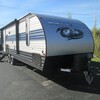 RV for Sale: 2021 CHEROKEE GREY WOLF 23MK