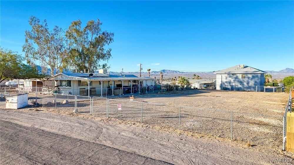 Photo of Mobile Home Lot
