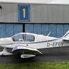 Aircraft for Sale: 1973 ROBIN Dauphin 4 DR-400/140