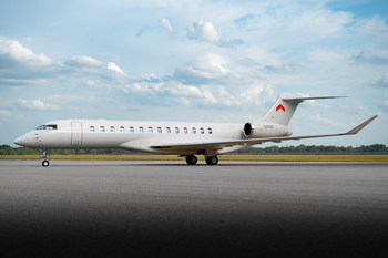 Thumbnail of aircraft